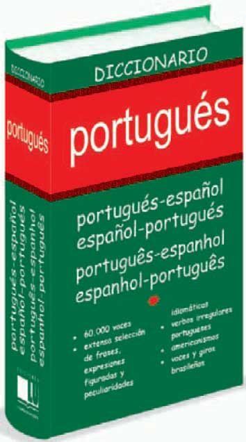 diccionario espanol portugues brasil